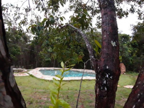 Pousada Natureza